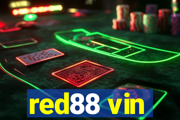 red88 vin