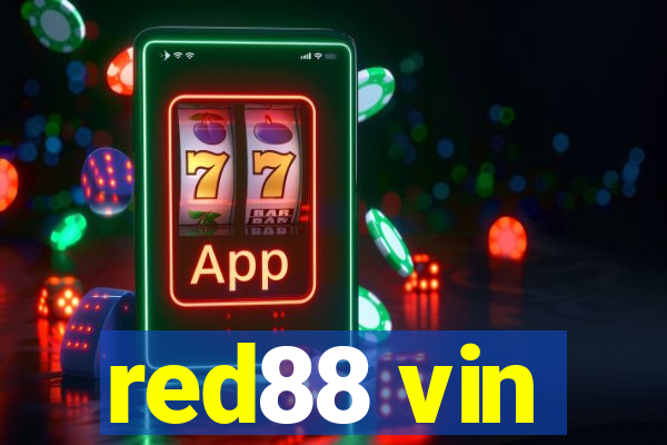 red88 vin