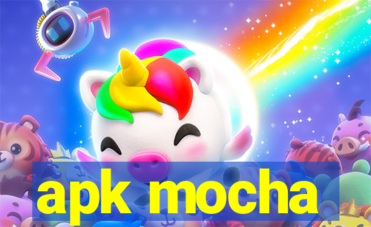 apk mocha