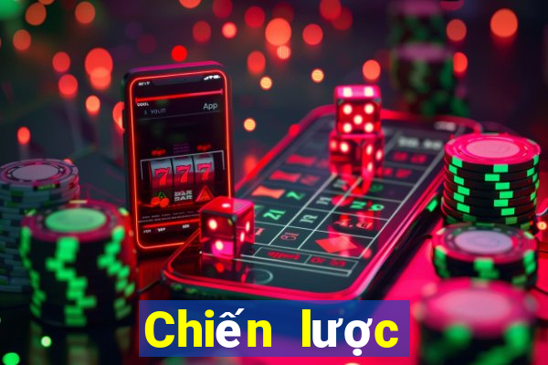 Chiến lược đặt cược xổ số miền nam