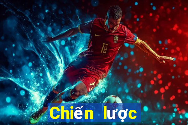 Chiến lược đặt cược xổ số miền nam