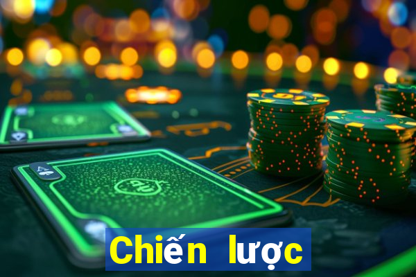 Chiến lược đặt cược xổ số miền nam