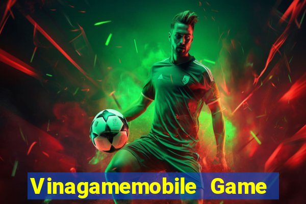 Vinagamemobile Game Bài Đổi Thưởng B52