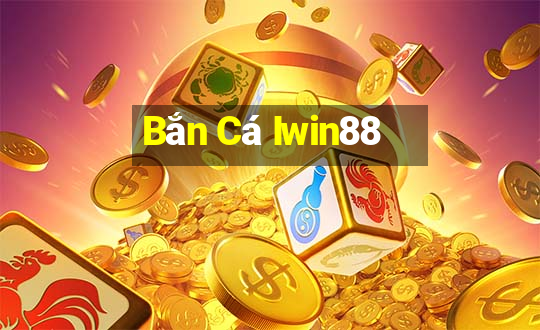 Bắn Cá Iwin88