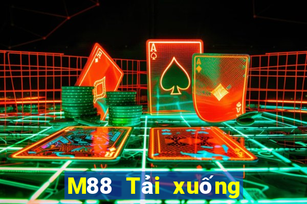 M88 Tải xuống Fun88 nền tảng Dobao