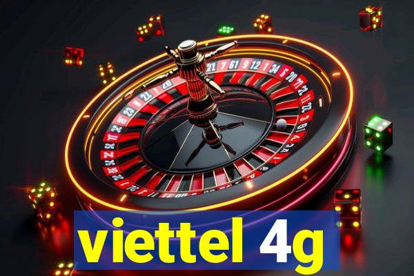 viettel 4g