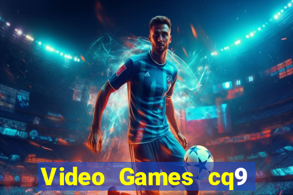 Video Games cq9 Nhảy Cao Tải về