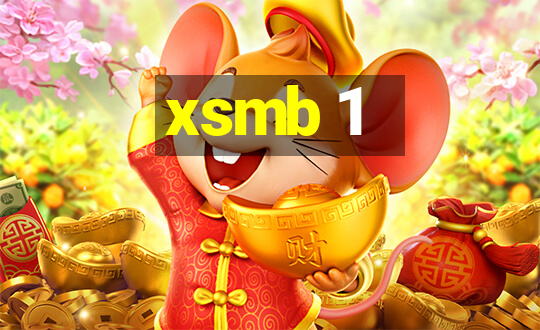 xsmb 1