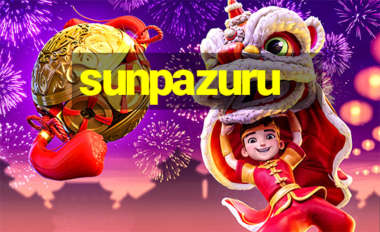 sunpazuru