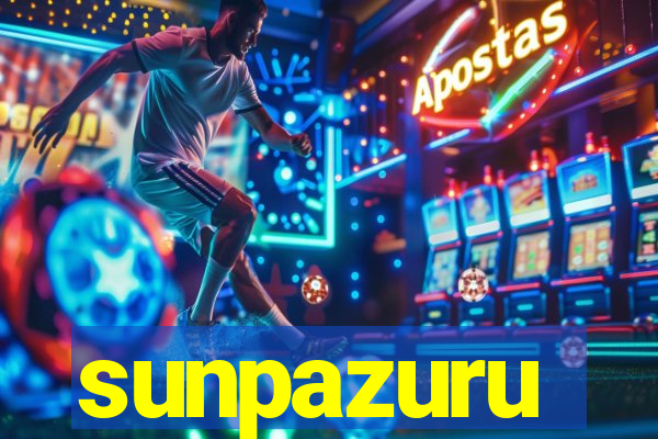 sunpazuru