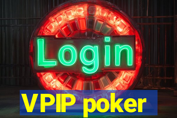 VPIP poker