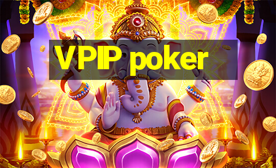 VPIP poker