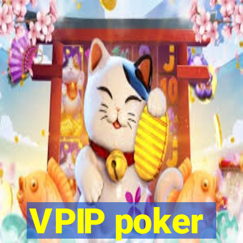 VPIP poker