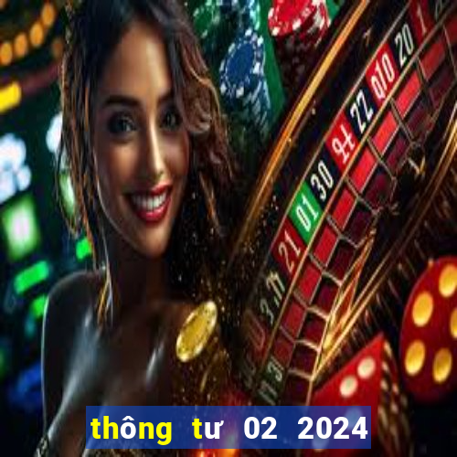 thông tư 02 2024 tt btnmt