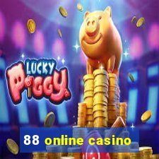 88 online casino