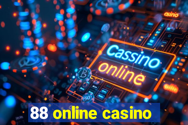 88 online casino