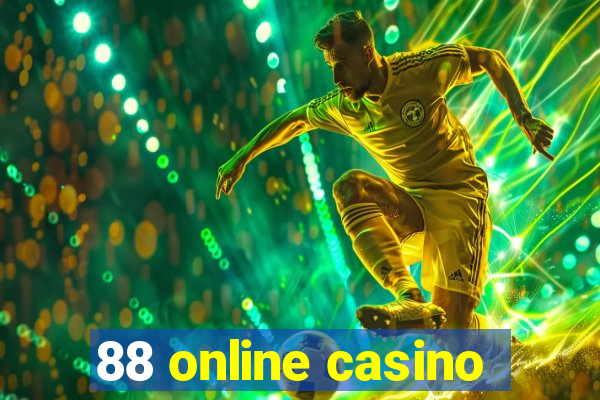 88 online casino