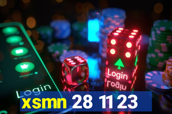 xsmn 28 11 23