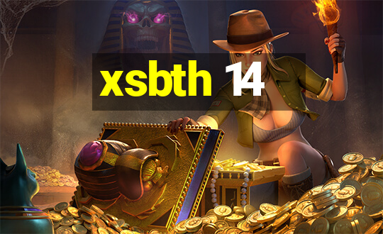 xsbth 14