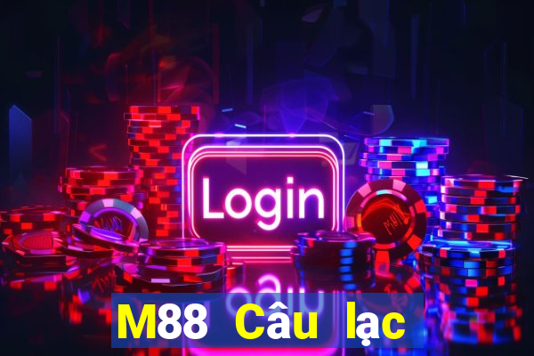 M88 Câu lạc bộ mạt chược Quảng Tây