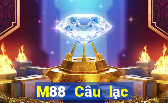 M88 Câu lạc bộ mạt chược Quảng Tây