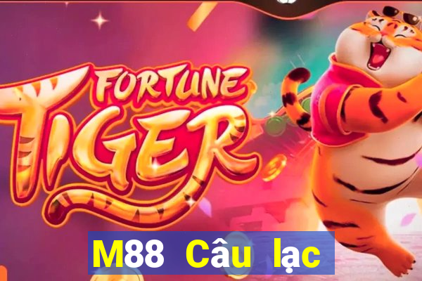 M88 Câu lạc bộ mạt chược Quảng Tây