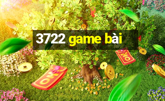 3722 game bài