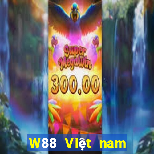 W88 Việt nam tải về chính hãng