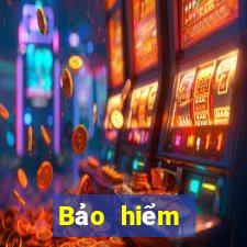 Bảo hiểm Baccarat là gì