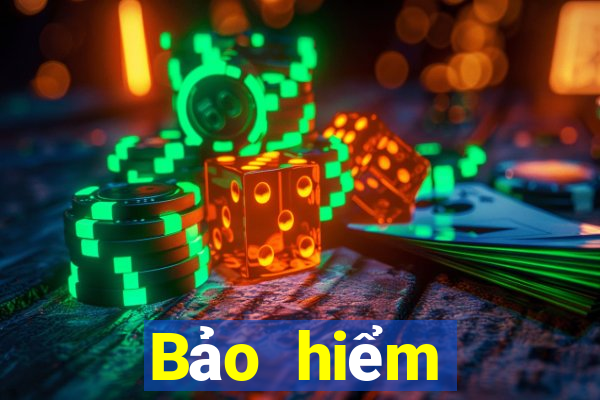 Bảo hiểm Baccarat là gì