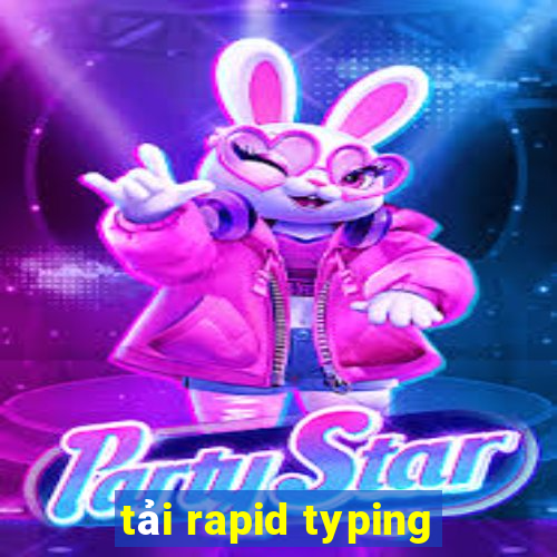 tải rapid typing