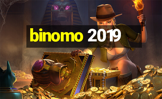 binomo 2019