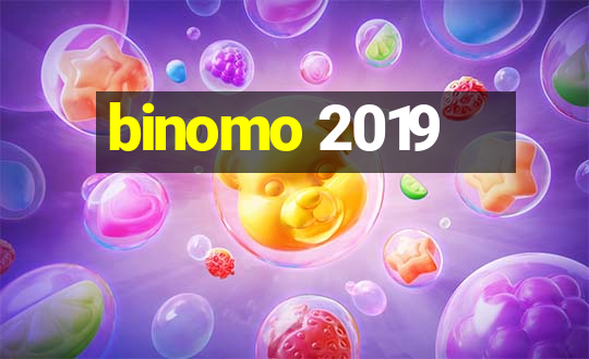 binomo 2019