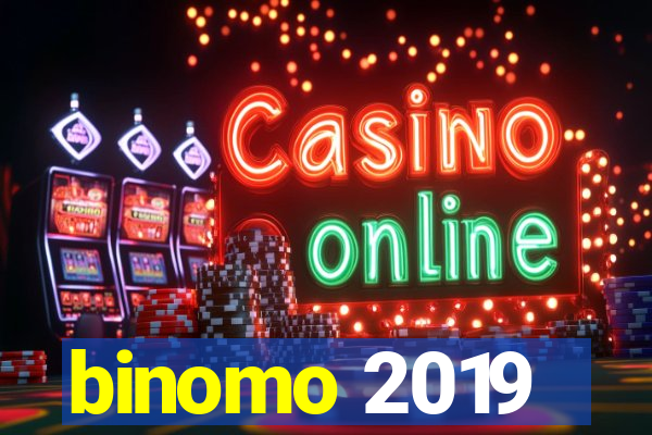 binomo 2019