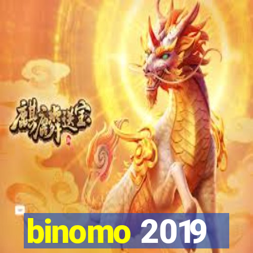 binomo 2019