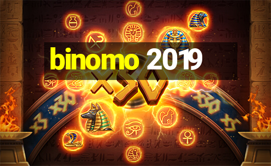 binomo 2019