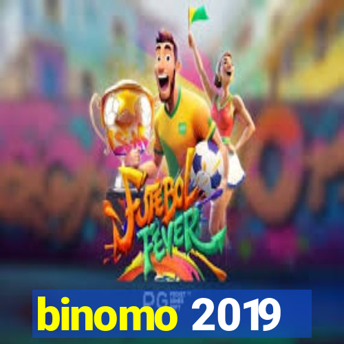 binomo 2019