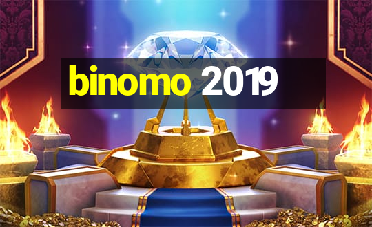 binomo 2019