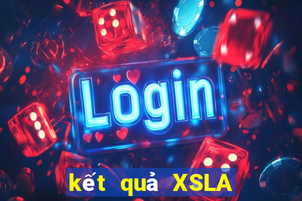 kết quả XSLA ngày 12