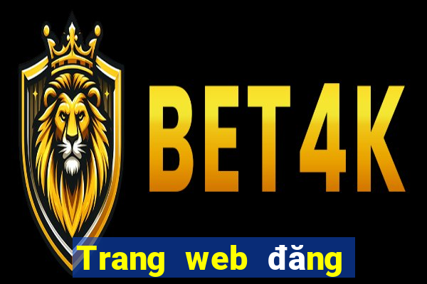 Trang web đăng ký Color 38