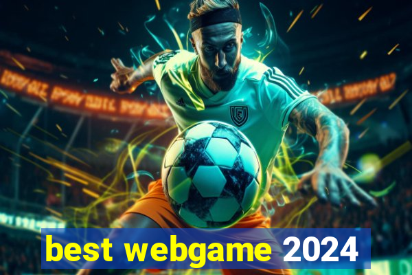 best webgame 2024