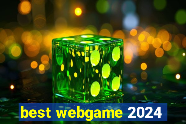 best webgame 2024