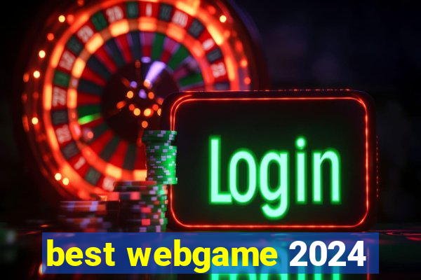 best webgame 2024