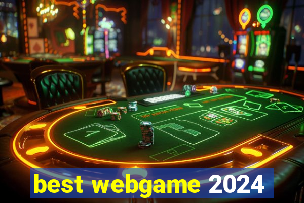 best webgame 2024