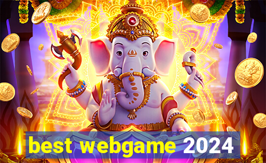 best webgame 2024