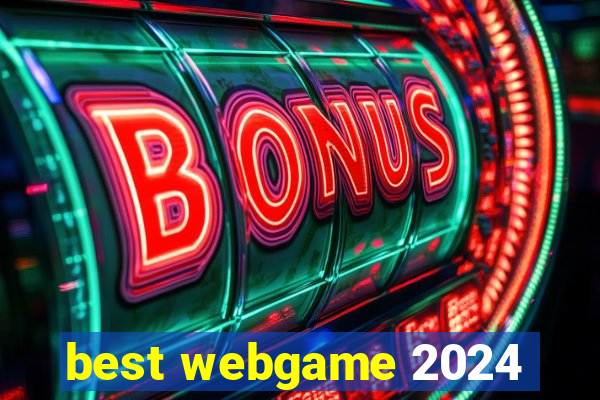 best webgame 2024