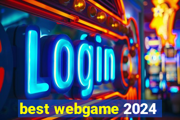 best webgame 2024