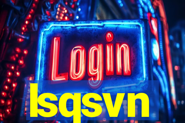 lsqsvn