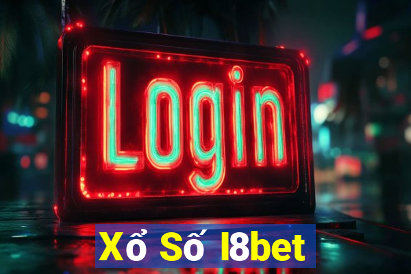 Xổ Số I8bet