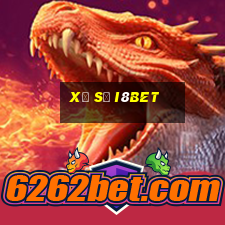 Xổ Số I8bet